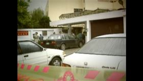 劉邦友,凶宅,桃園,縣長,警政大樓,