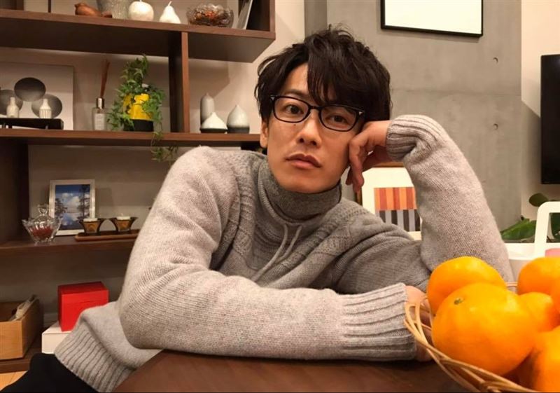 「天堂醫生佐藤健」4大偷心小秘密