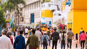 義大遊樂世界推出銅板價入園