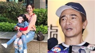 劉真4歲愛女童語　吳宗憲一聽秒爆哭