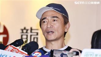 辛龍花光積蓄救妻　憲哥包辦霓霓花費