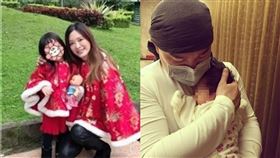 劉真 辛龍 圖/臉書