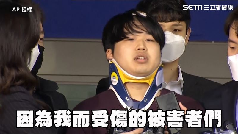 N號房手法兇殘　未成年女哭喊流血了