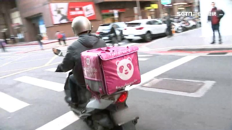爸當外送員被友同情　她怒曝超高薪水