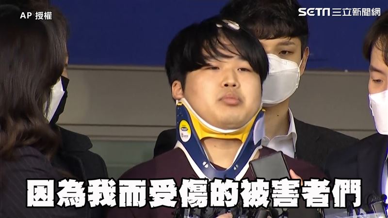 2男星是N號房會員？主嫌爆洩露身分