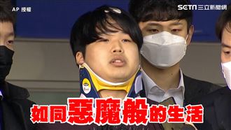 嫩妹慘成性奴　N號房1主嫌獲判7年