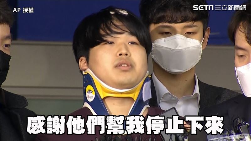 有夠噁　N號房有男星韓媒預言將出事