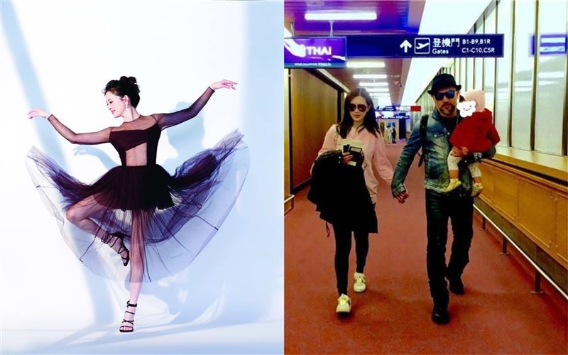 辛龍親選塔位　淚喊：下輩子再做夫妻