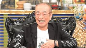 志村健確診武漢肺炎震撼日本娛樂圈。（圖／翻攝自《人生最高レストラン》推特）