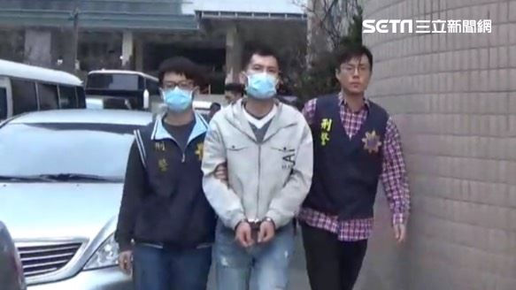 討債謊報被害人自殺　消防員還幫破門