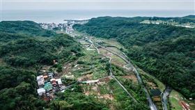 石門公設專通解編文高、公兒用地 市都委會審議通過（圖／新北市政府）