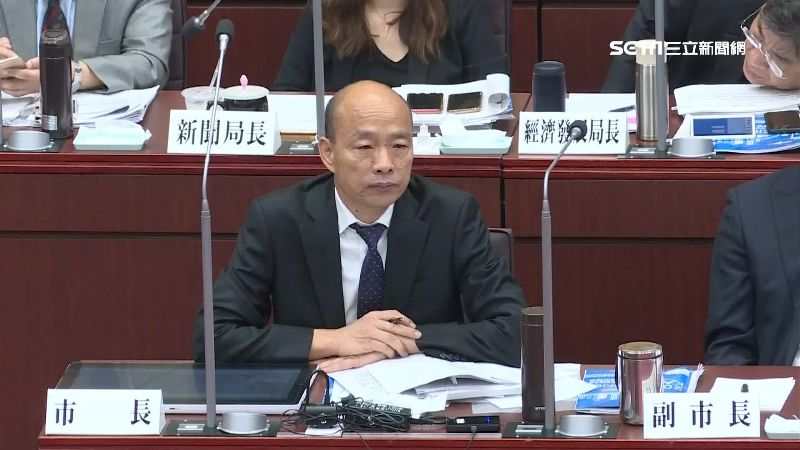 韓出招反罷　罷韓團體又創新成語狂酸