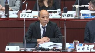 韓國瑜只能選桃園?王浩宇:不然勒?