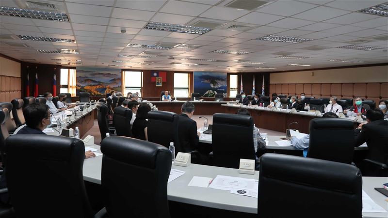 大專校院會議　韓推滿天星計畫當後盾