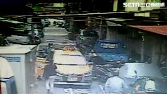 「四人約會」開毒趴　酒店少爺暴斃亡