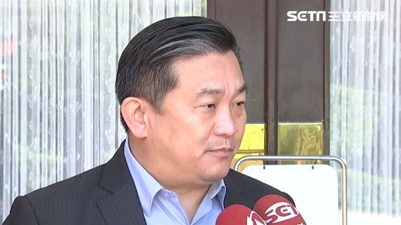 曝中共新聞用演的…王定宇：騙阿財嗎