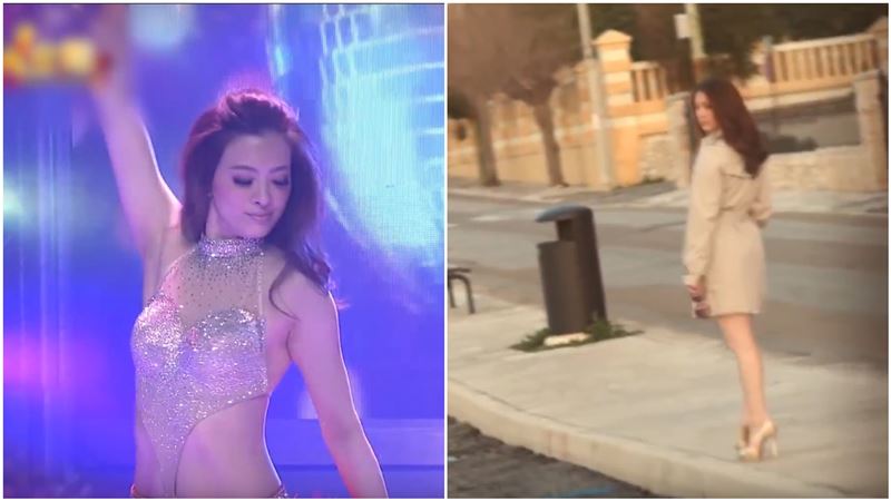 影片悼念亡妻…辛龍作歌獻唱淚別劉真
