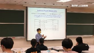 北部某大學確診　隔離學生採線上教學