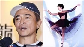 吳宗憲出面說明劉真治喪事宜　圖／記者林聖凱攝影、時報出版提供