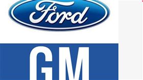 ▲川普宣布福特、通用、特斯拉獲准生產呼吸器。（圖／翻攝網路）