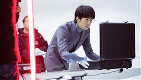 大陸唱作才子唐漢霄。（圖／華納音樂提供）