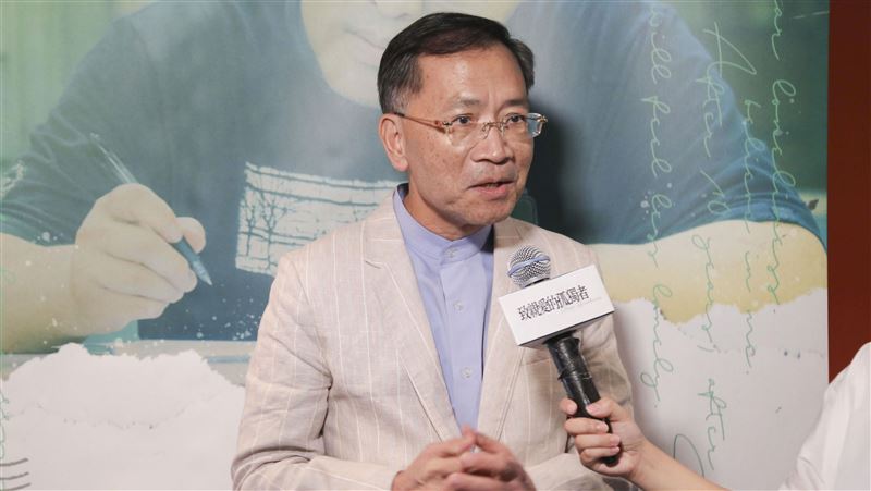 北市社會局員工發燒　檢測結果出爐