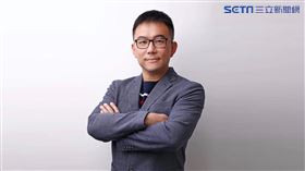 陸敬民。（圖／陸敬民提供）