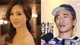 劉真、吳宗憲（圖／記者林聖凱攝影、經紀公司）
