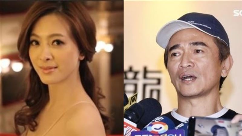 曝和劉真最後對話　憲哥後悔沒說這句