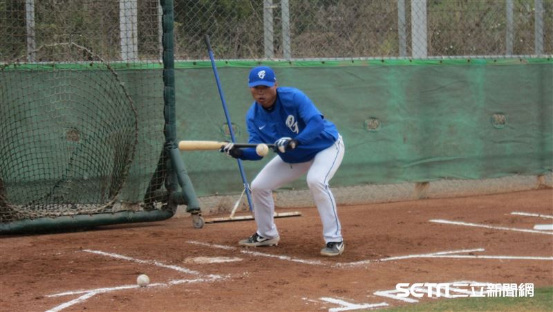 中職／桃猿一軍打二軍　富邦沒有輸