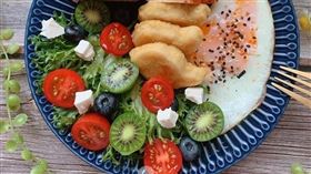 迷你奇異果,IG授權提供