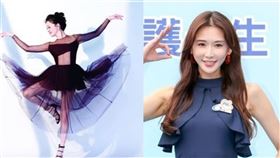 林志玲、劉真（圖／記者林聖凱攝影）