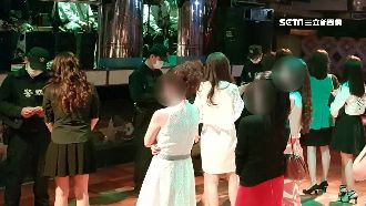 白雪大舞廳　為抗疫「暫停營業1週」