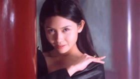 邱淑貞。（圖／翻攝自百度）