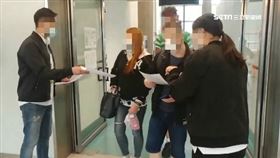 嘉義,開罰,檢疫,中港澳,返台,隔離（示意圖／翻攝畫面）