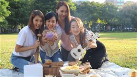 ▲春假；晶華酒店（圖／晶華酒店提供）