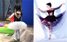 劉真、劉真女兒（圖／翻攝自劉真臉書、時報出版提供）