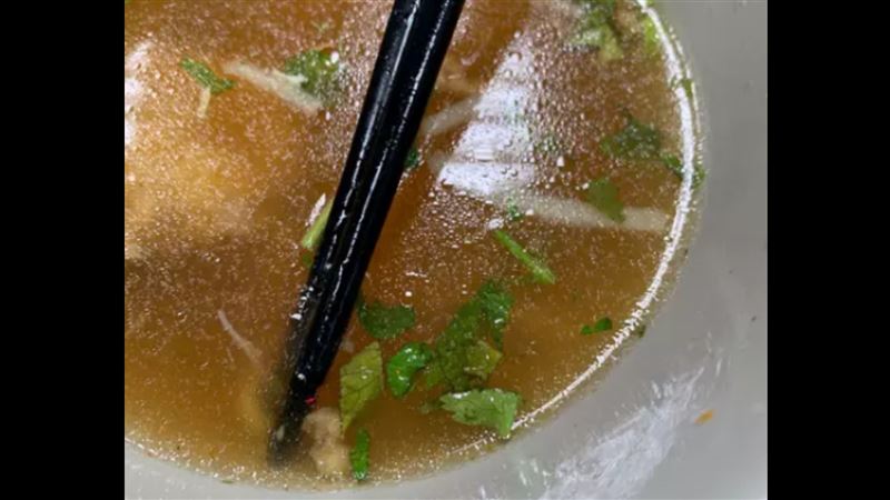 男友突驚嘆：香菜太猛　照曝網被療癒