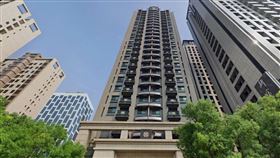 遠雄米蘭公園。（圖／翻攝自GoogleMap）