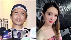 吳宗憲 邱瓈寬 劉真靈堂 圖/林聖凱攝影