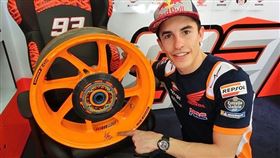 ▲HRC parts collection零件購買活動。（圖／翻攝HRC網站）