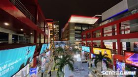 信義區,台北市。（圖／記者馮珮汶攝）