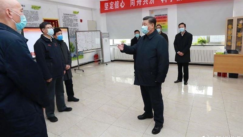 都是別人的錯！德媒怒轟北京「無恥」