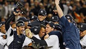 美國大聯盟mlb紐約洋基隊,王建民
圖／翻攝自arod ig