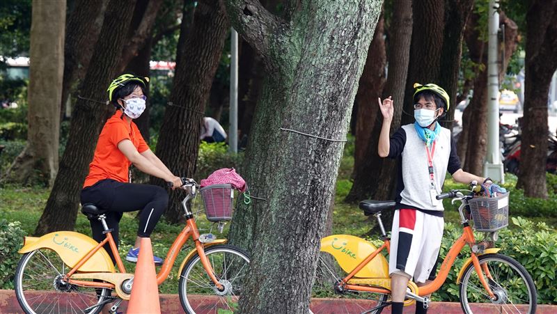 多雲到晴回暖　西半部普遍超過30度