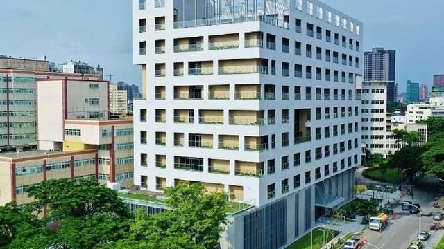建築園冶獎出爐高市府榮獲12座大獎