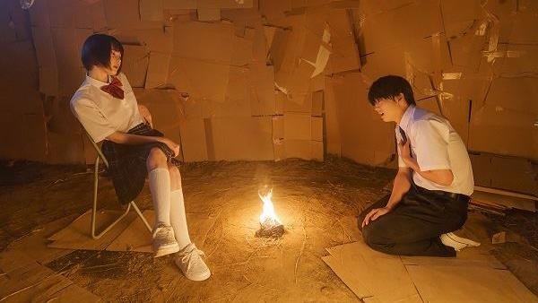 日本超人氣漫畫　真人電影化！