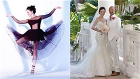 劉真 辛龍 時報周刊提供 臉書