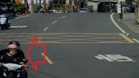 高雄,居家檢疫,潘炤穎,電子圍籬