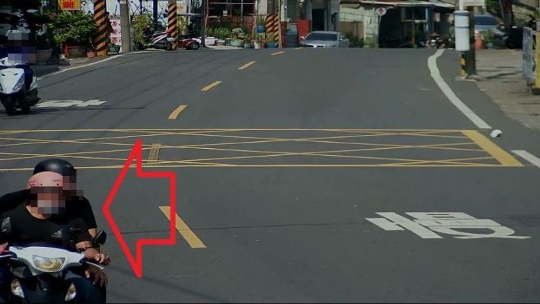 高雄居家檢疫男趴趴走！外出足跡曝光